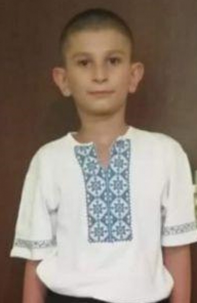 Розшук: у Кропивницькому зник 9-річний хлопчик
