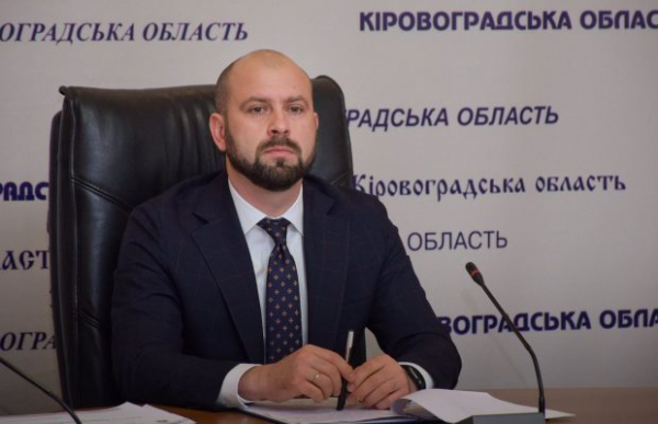 Ексголова Кіровоградської ОДА хотів забрати справу з суду