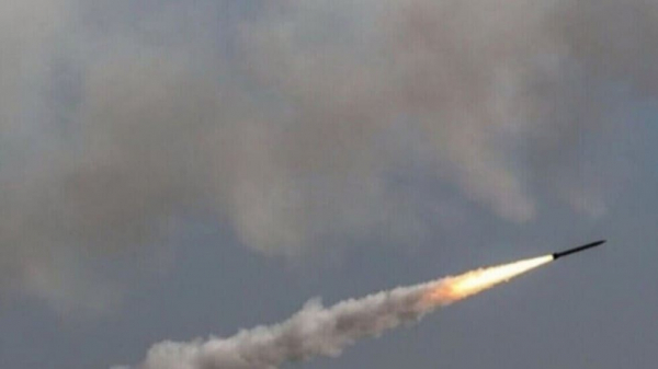 На Кіровоградщині збили ворожі ракети
