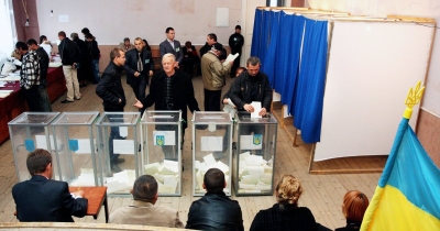 Стало відомо, наскільки активно голосують жителі Кіровоградщині