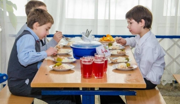 Як годуватимуть учнів шкіл Кропивницького в умовах карантину