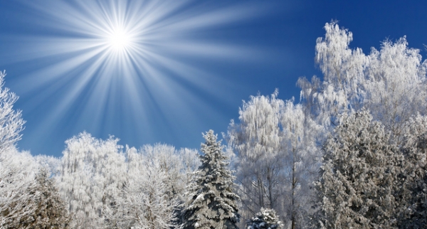 Жителям Кіровоградщини гарантували «нестандартну» зиму