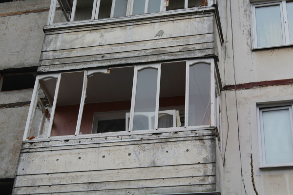 250 тисяч витратять на документацію з відновлення зруйнованого вибухом будинку Кропивницького