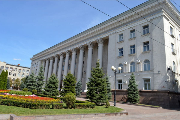 На ремонт ліфта в Кропивницькій міськраді витратять понад мільйон гривень