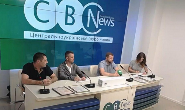 На Кіровоградщині винайшли прилад від коронавірусу за 3000 гривень