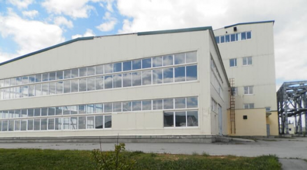 На Кіровоградщині за понад 40 мільйонів продають завод із виробництва палет