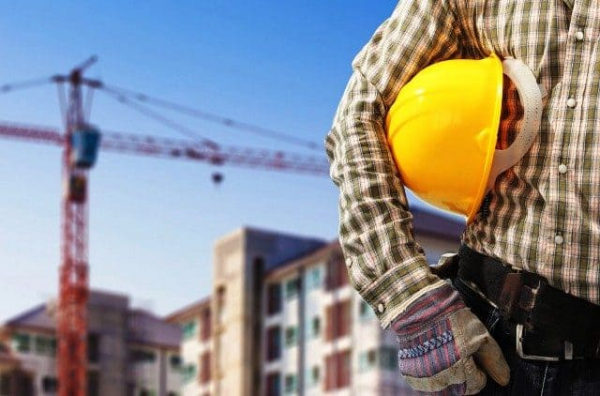 На Кіровоградщині шукають будівельників: зарплата до 11 тисяч гривень