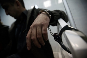 Горе-злодії: на Кіровоградщині затримали викрадачів оргтехніки