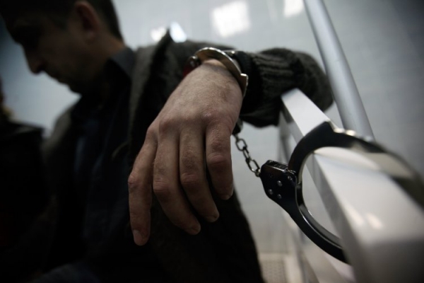 Горе-злодії: на Кіровоградщині затримали викрадачів оргтехніки