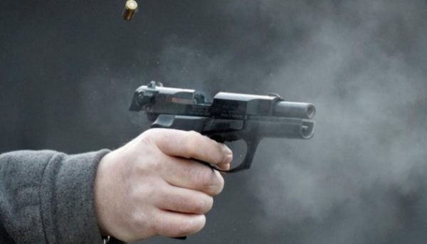 Подвійне вбивство на Кіровоградщині: невідомі застрелили жінку та її співмешканця (ФОТО)
