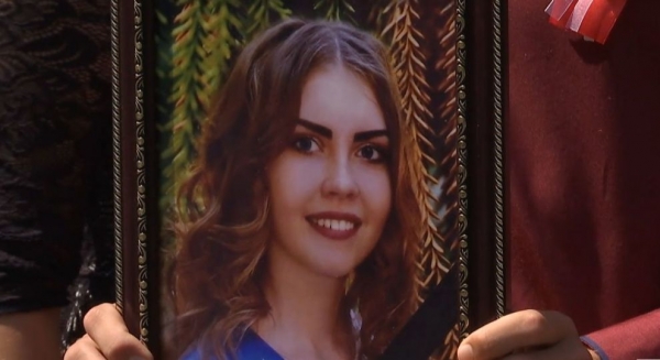 Вбивство Діани Хріненко: у резонансній справі з’явилися нові обставини