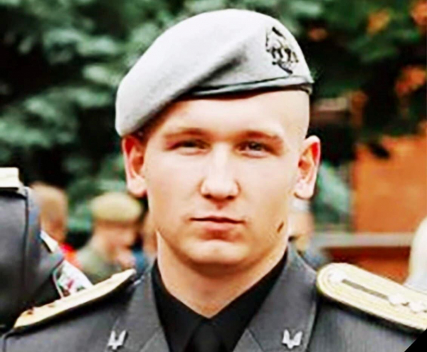 На фронті загинув 22-річний Захисник з Кіровоградщини