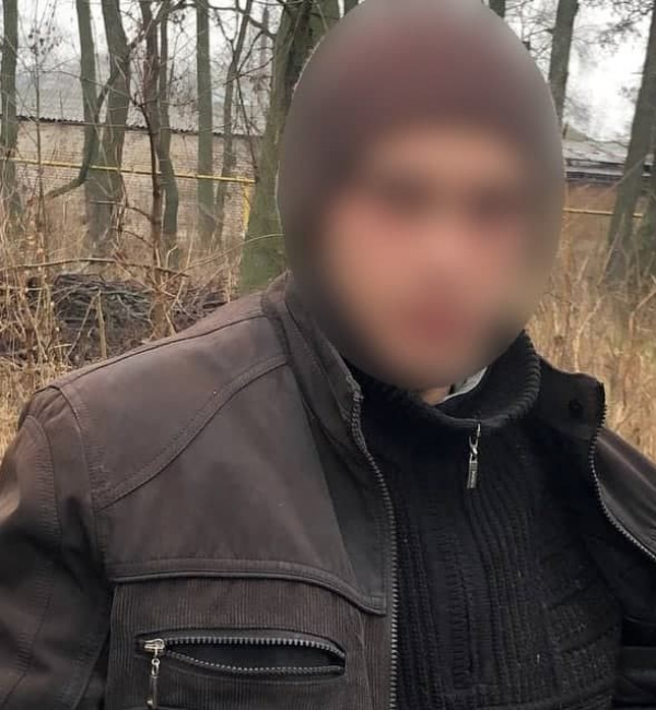 У Кропивницькому виявили чоловіка, який перебував у розшуку