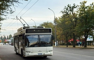 Кропивницький тимчасово залишать без двох найпопулярніших тролейбусних маршрутів