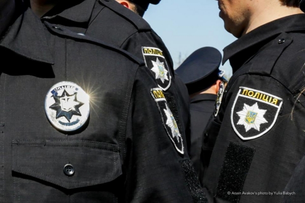 На Кіровоградщині через три доби знайшли зниклого неповнолітнього (ФОТО)
