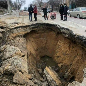 На одній із вулиць Кропивницького перекриють рух на два тижні