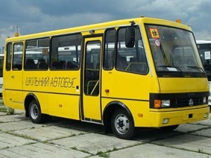 На Кіровоградщині студенти не могли дістатись на ЗНО (ВІДЕО)