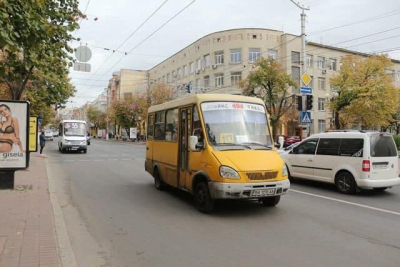 Стало відомо, чи підвищать тарифи на проїзд у Кропивницькому