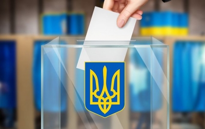Перші результати виборів на Кіровоградщині: п’ятірка лідерів