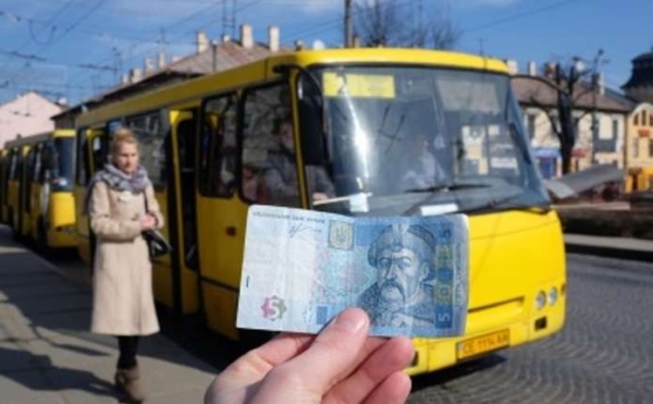 У Кропивницькому хочуть підвищити ціни на проїзд у комунальному транспорті