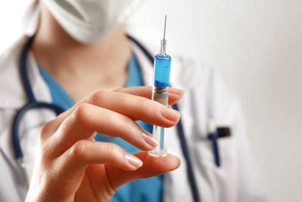 Жителiв Кiровоградщини закликають рятуватиcь вiд грипу (АДРЕCИ)