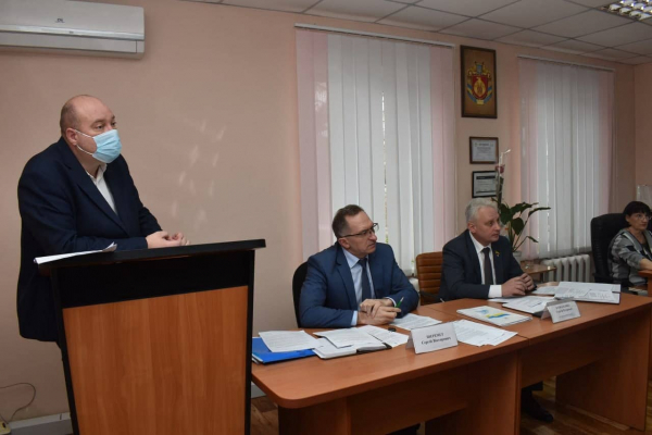 Чотири громади Кіровоградщини отримають додаткові кошти на охорону здоров’я