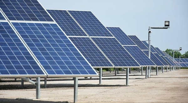 На Кіровоградщині збудують чотири потужні сонячні електростанції