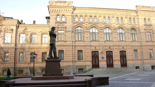 Факультет вишу в Кропивницькому перевели на дистанційне навчання