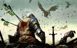 У Кропивницькому організують акцію проти перемир&#039;я на Сході країни