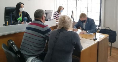 Смертельна ДТП у Кропивницькому: розпочався суд над директоркою школи