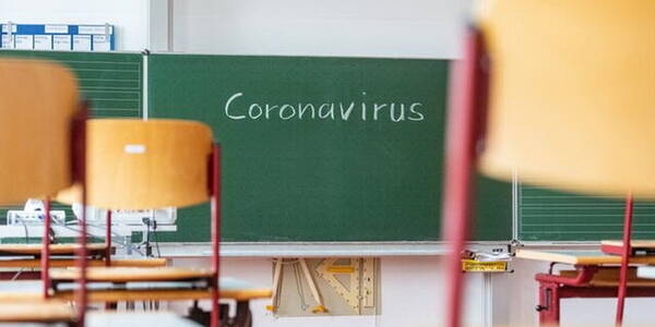 У 29 працівників закладів освіти Кіровоградщини виявили COVID-19