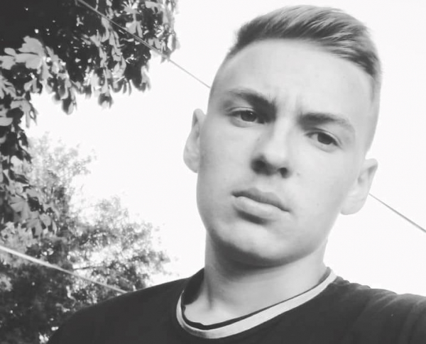 У війні з окупантами загинув 20-річний військовий з Кіровоградщини