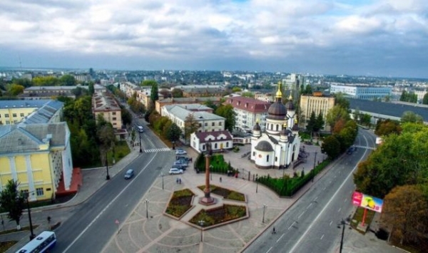 У Кропивницькому запускають челендж до Дня міста