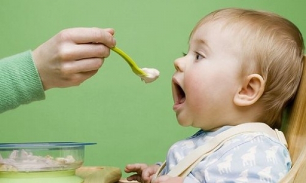 Кіровоградщина: у дитячому харчуванні знайшли ртуть та миш’як