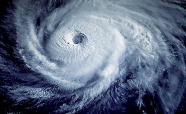 На Кіровоградщину насувається данський циклон