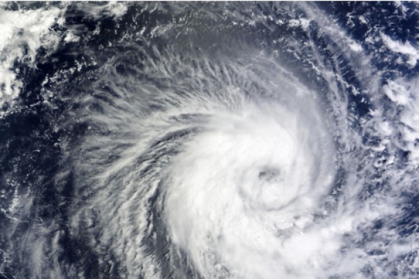 Стало відомо, що принесе на Кіровоградщину північно-атлантичний циклон