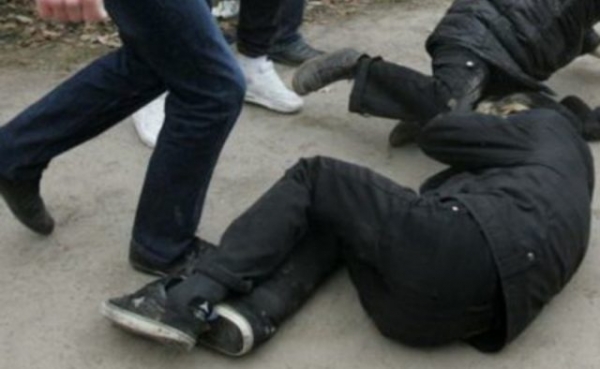 Булінг на Кіровоградщині: підлітки жорстоко побили однокласника (ФОТО)