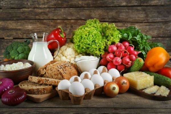 На Кіровоградщині деякі продукти харчування дорожчають з шаленою швидкістю