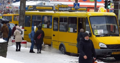 Перевізники Кропивницького розповіли, чому не дотримуються графіків руху