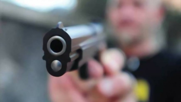 На Кіровоградщині чоловік пострілами виганяв контролерів з подвір’я