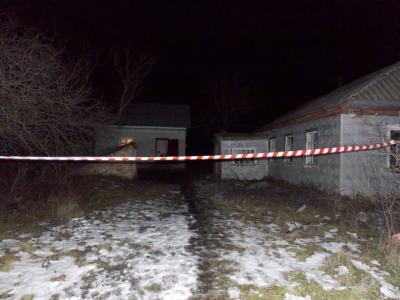 На Кіровоградщині поліція знайшла злочинця у шафі