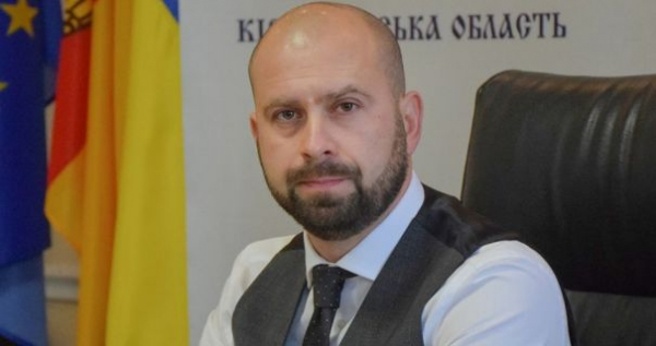 Балонь: &quot;Мене нібито спіймали на хабарі у Кропивницькому, хоч мене там навіть і не було&quot;