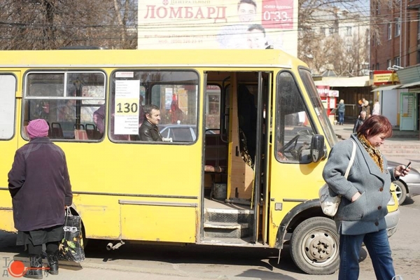 Тільки на одному маршруті Кропивницького залишили проїзд по 4,50 грн