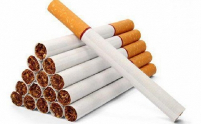 На Кіровоградщині знищено 886 пачок цигарок