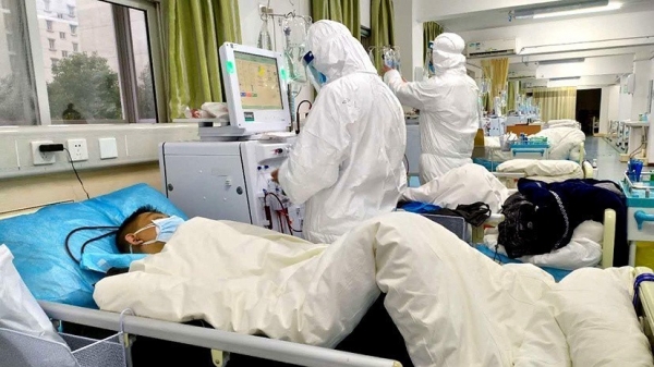 Загроза коронавірусу: на Кіровоградщині створили екстрені бригади та госпітальні бази для хворих