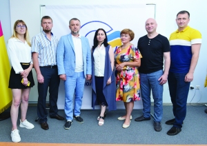 У Кропивницькому обрали нового очільника «Сили і Честі»