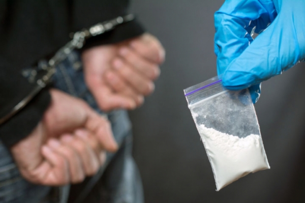 «Смотрящего» та членів злочинної банди судитимуть за збут наркотиків у колонію Кіровоградщини