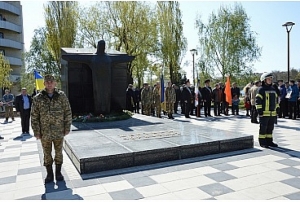 У Кропивницькому ліквідатори наслідків ЧАЕС отримають грошову допомогу