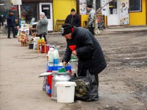 «Стихійний» Кропивницький: стало відомо, як ризикують жителі міста (ФОТО)