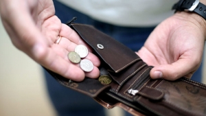 На Кіровоградщині підприємства заборгували людям більше 10 мільйонів гривень